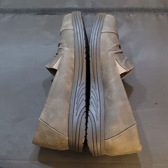 BRAND NEW EASY STREET LOCKE COMFORT FLAT G1 - Picture 11 of 16